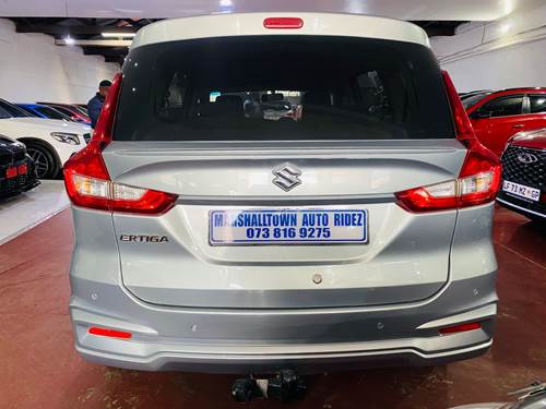 Suzuki Ertiga 1.5 GL