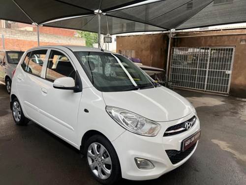 Hyundai i10 1.1 Motion