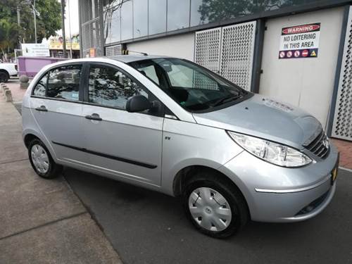 TATA Indica Vista 1.4 Aura