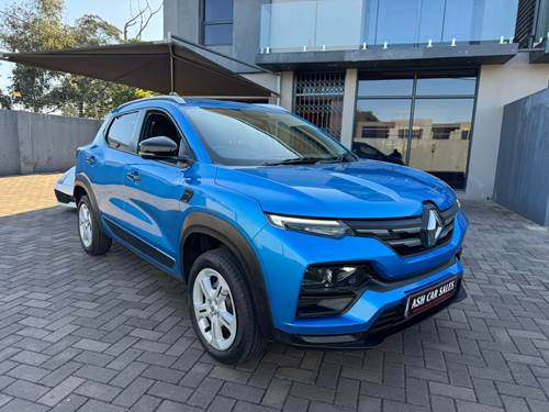 Renault Kiger 1.0 Energy Life
