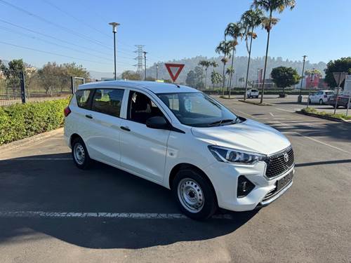 Toyota Rumion 1.5 S