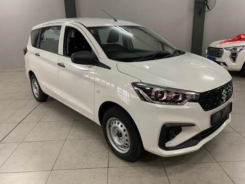 Suzuki Ertiga 1.5 GA