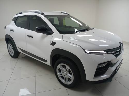 Renault Kiger 1.0 Energy Zen