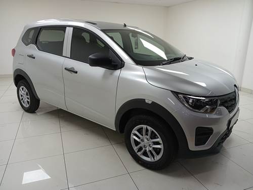 Renault Triber 1.0 Zen