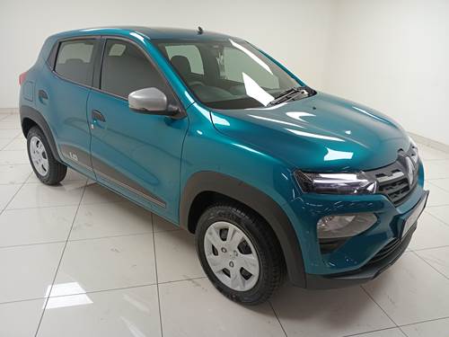 Renault Kwid 1.0 Zen 5 Door Auto