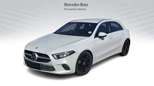Mercedes Benz A 200 Urban Auto