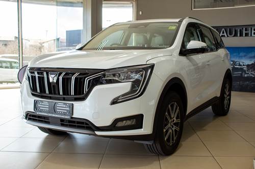 Mahindra XUV 700 2.0 AX7L Auto (7 Seater