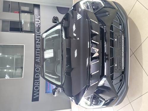 Mahindra XUV 3XO 1.2T MX2 Auto
