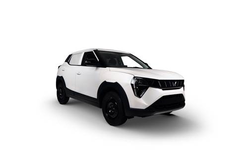 Mahindra XUV 3XO 1.2T MX1