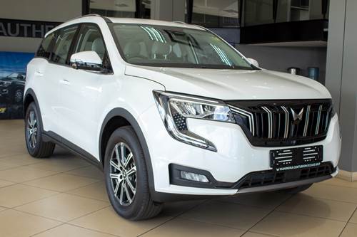 Mahindra XUV 700 2.0 AX7L Auto (7 Seater