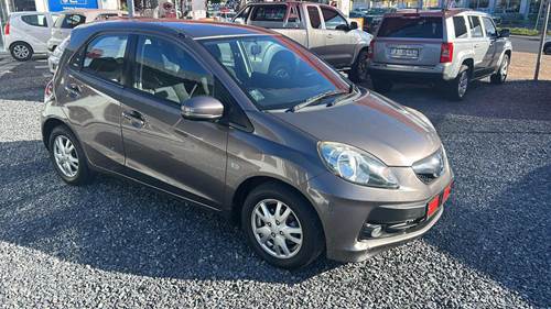 Honda Brio 1.2 Hatch Comfort  