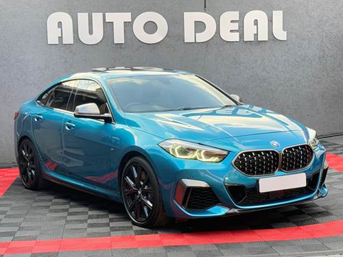 BMW M235i xDrive (F44) Gran Coupe Auto