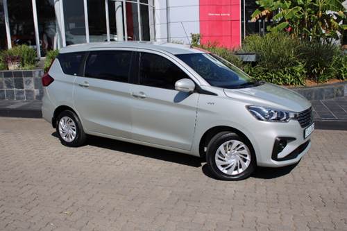 Suzuki Ertiga 1.5 GL Auto