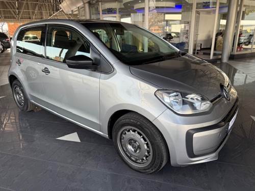 Volkswagen (VW) Take up! 5 Door 