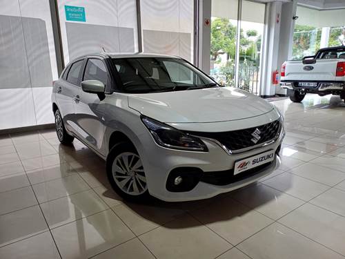 Suzuki Baleno 1.5 GL Auto