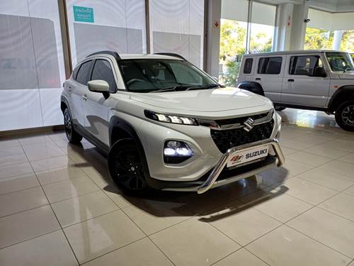 Suzuki Fronx 1.5 GL Auto