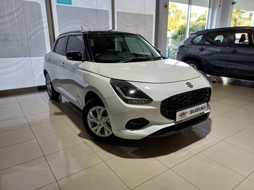 Suzuki Swift 1.2 GL+