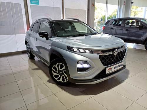 Suzuki Fronx 1.5 GLX Auto