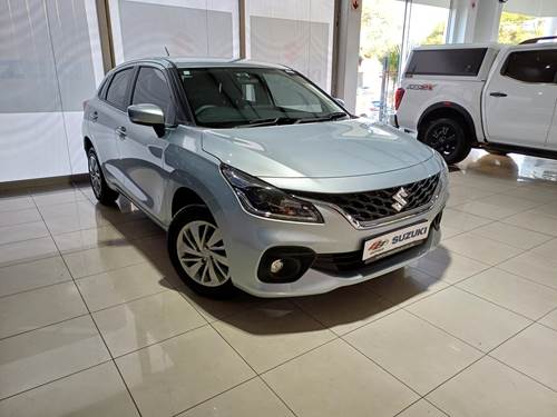 Suzuki Baleno 1.5 GL Auto