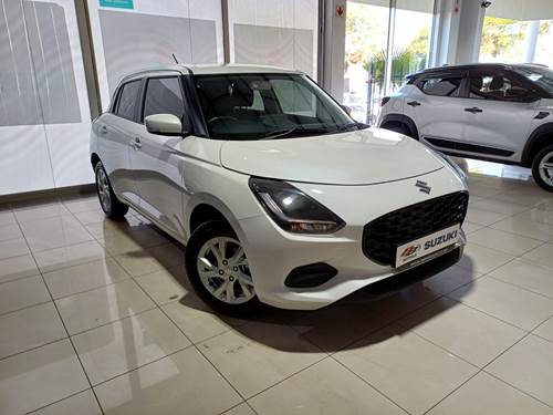 Suzuki Swift 1.2 GL+