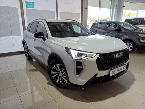 Haval Jolion 1.5T City Plus