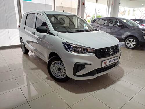 Suzuki Ertiga 1.5 GA