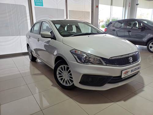 Suzuki Ciaz 1.5 GL Auto