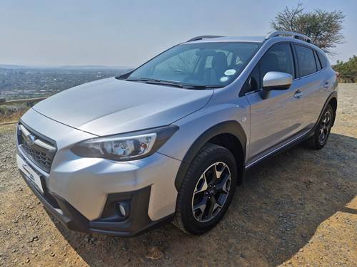 Subaru XV 2.0i CVT