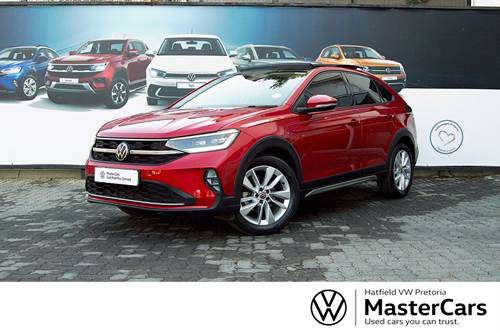 Volkswagen (VW) Taigo 1.0 TSI Life