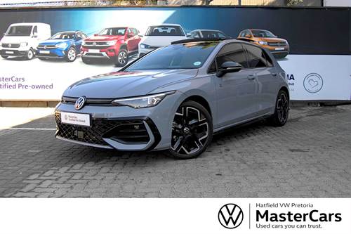 Volkswagen (VW) Golf 8 1.4 TSi R-Line Plus