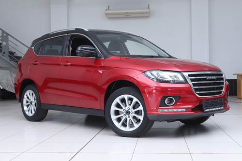 Haval H2 1.5T Luxury