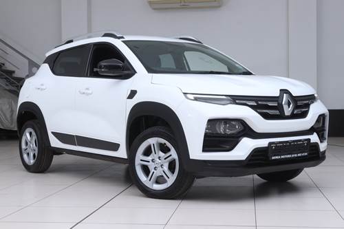 Renault Kiger 1.0 Energy Zen Auto