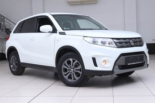 Suzuki Vitara 1.6 GL+