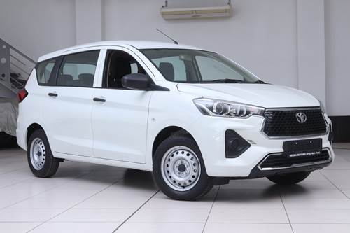 Toyota Rumion 1.5 S
