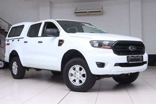 Ford Ranger VII 2.2TDCi XL 4X4 P/U D/C