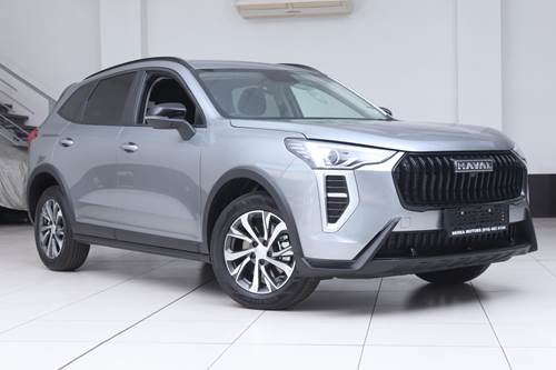 Haval Jolion 1.5T City Plus