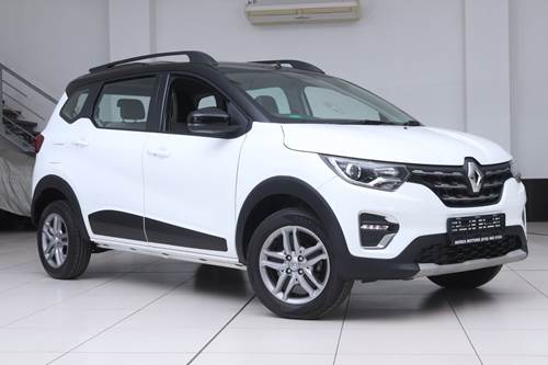 Renault Triber 1.0 Intens