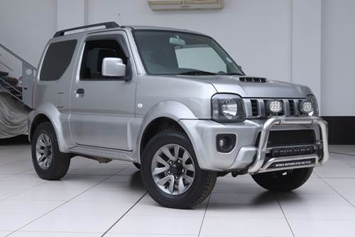 Suzuki Jimny 1.3