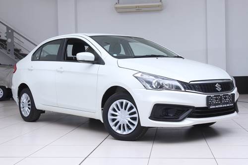 Suzuki Ciaz 1.5 GL Auto