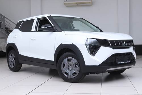 Mahindra XUV 3XO 1.2T MX2 Auto