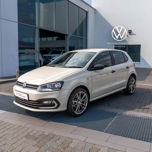 Volkswagen (VW) Polo Vivo Hatch 1.4