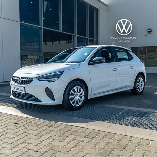 Opel Corsa 1.2 (55kW)
