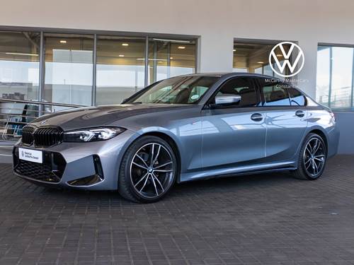 BMW 320i (G20) M-Sport Auto