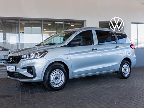 Suzuki Ertiga 1.5 GA