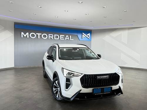 Haval Jolion 1.5T City Plus