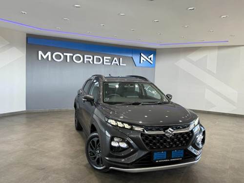 Suzuki Fronx 1.5 GL Auto