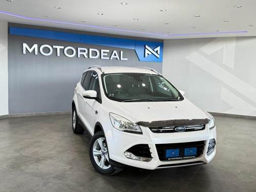 Ford Kuga 1.5 EcoBoost Ambiente 