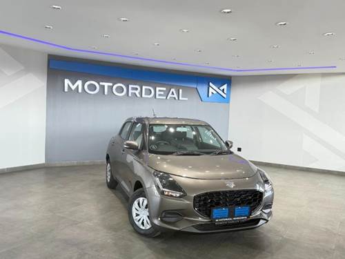 Suzuki Swift 1.2 GL