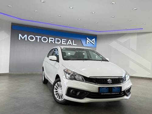 Suzuki Ciaz 1.5 GL