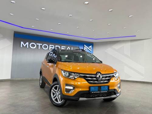Renault Triber 1.0 Intens